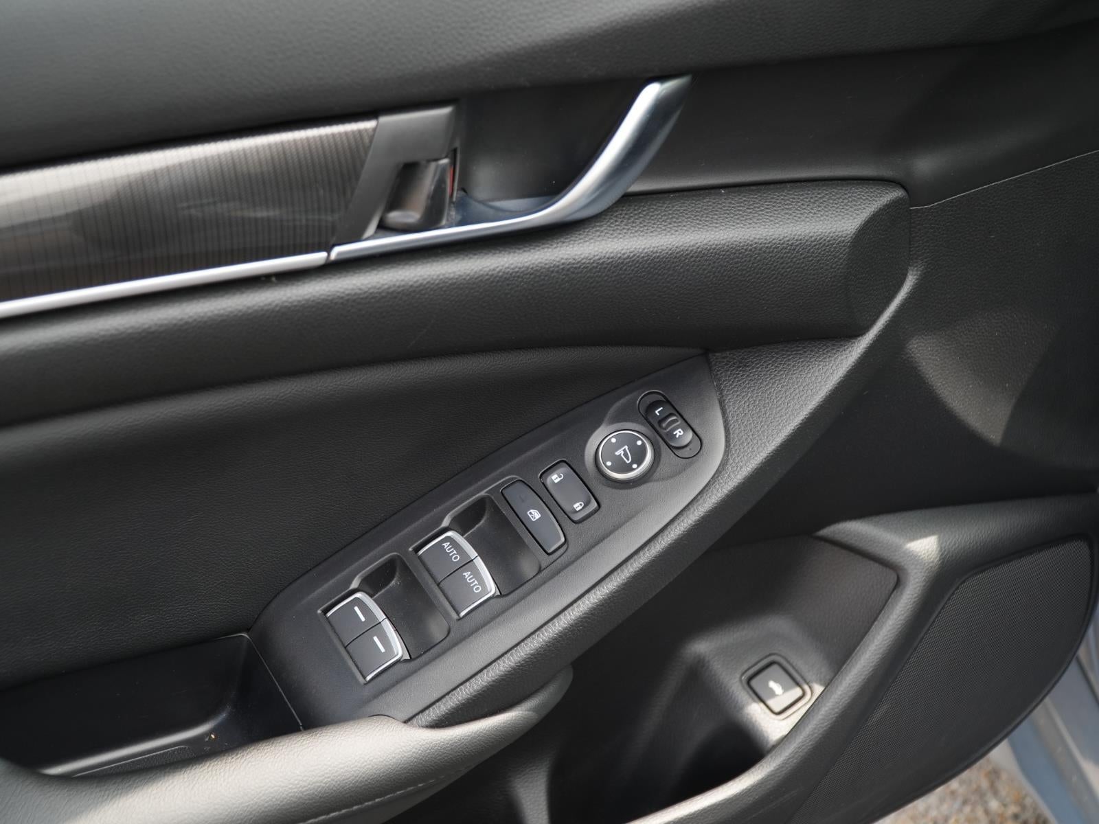 2021 Honda Accord Sport Special Edition