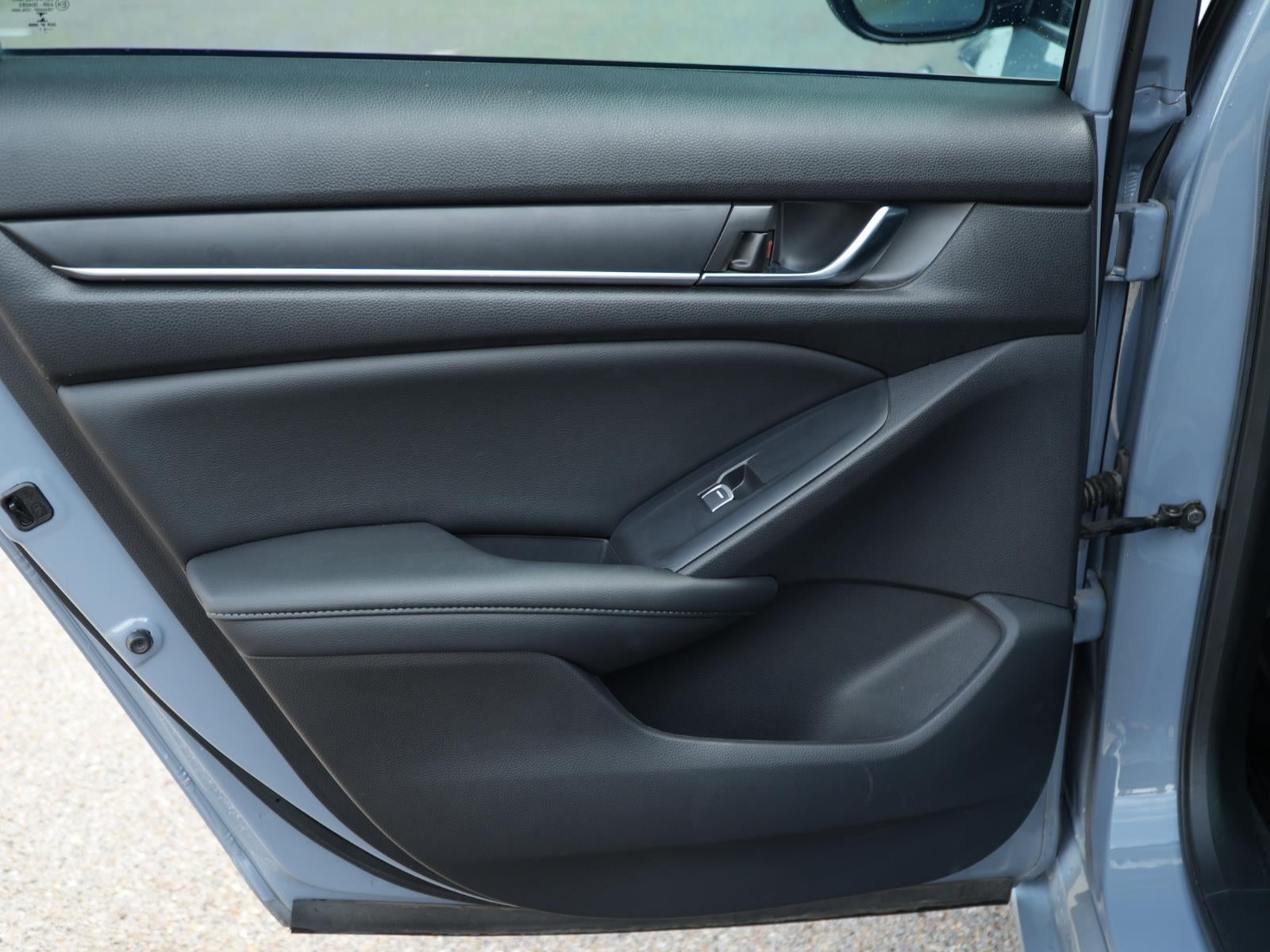 2021 Honda Accord Sport Special Edition