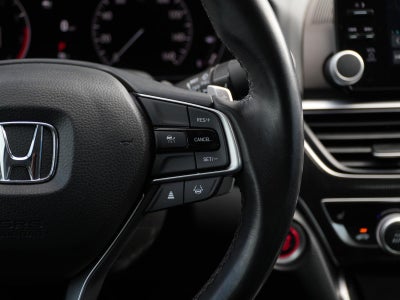 2021 Honda Accord Sport Special Edition