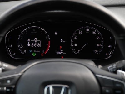 2021 Honda Accord Sport Special Edition