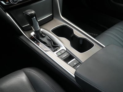 2021 Honda Accord Sport Special Edition