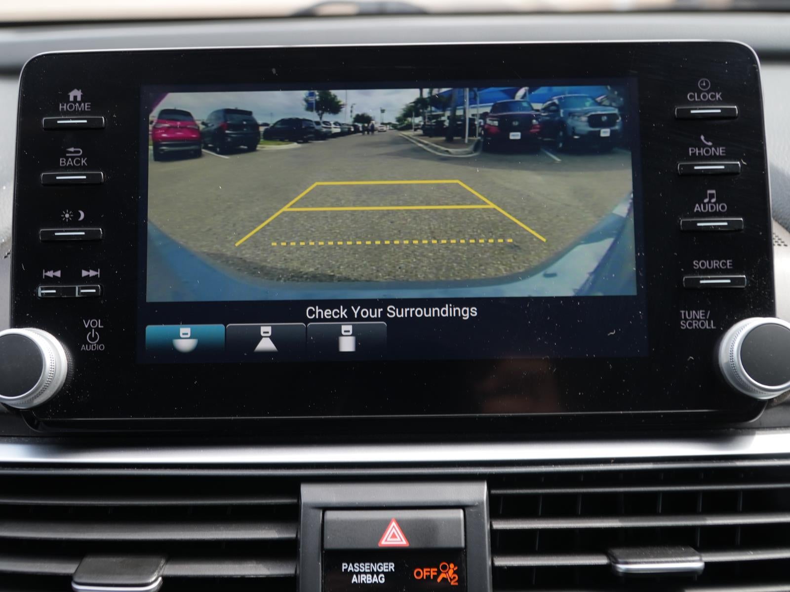 2021 Honda Accord Sport Special Edition