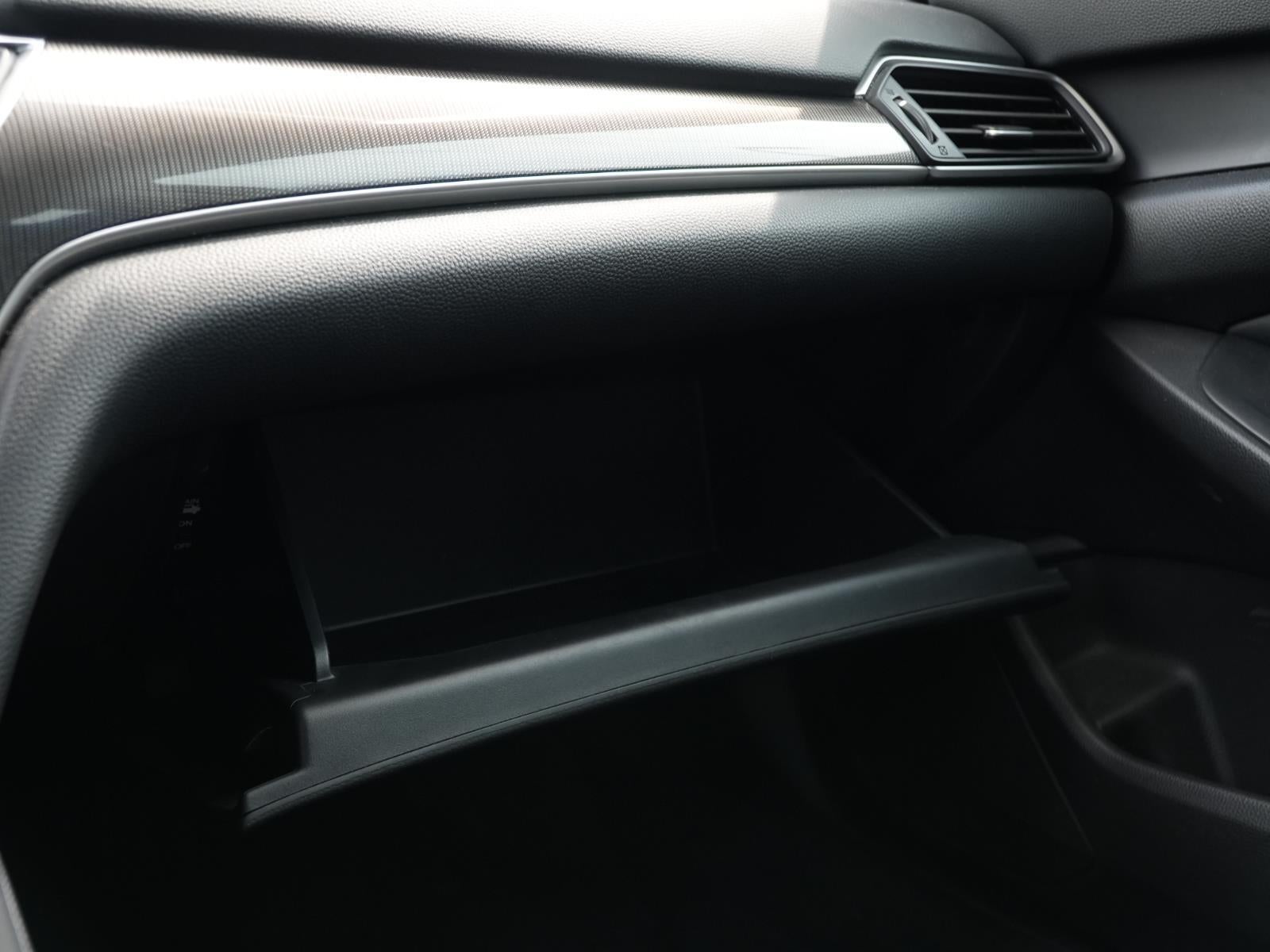 2021 Honda Accord Sport Special Edition