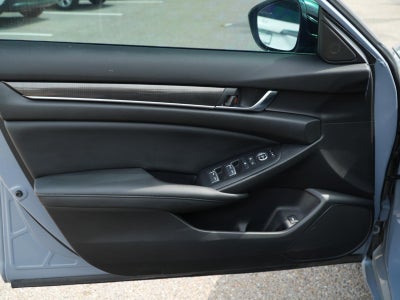 2021 Honda Accord Sport Special Edition