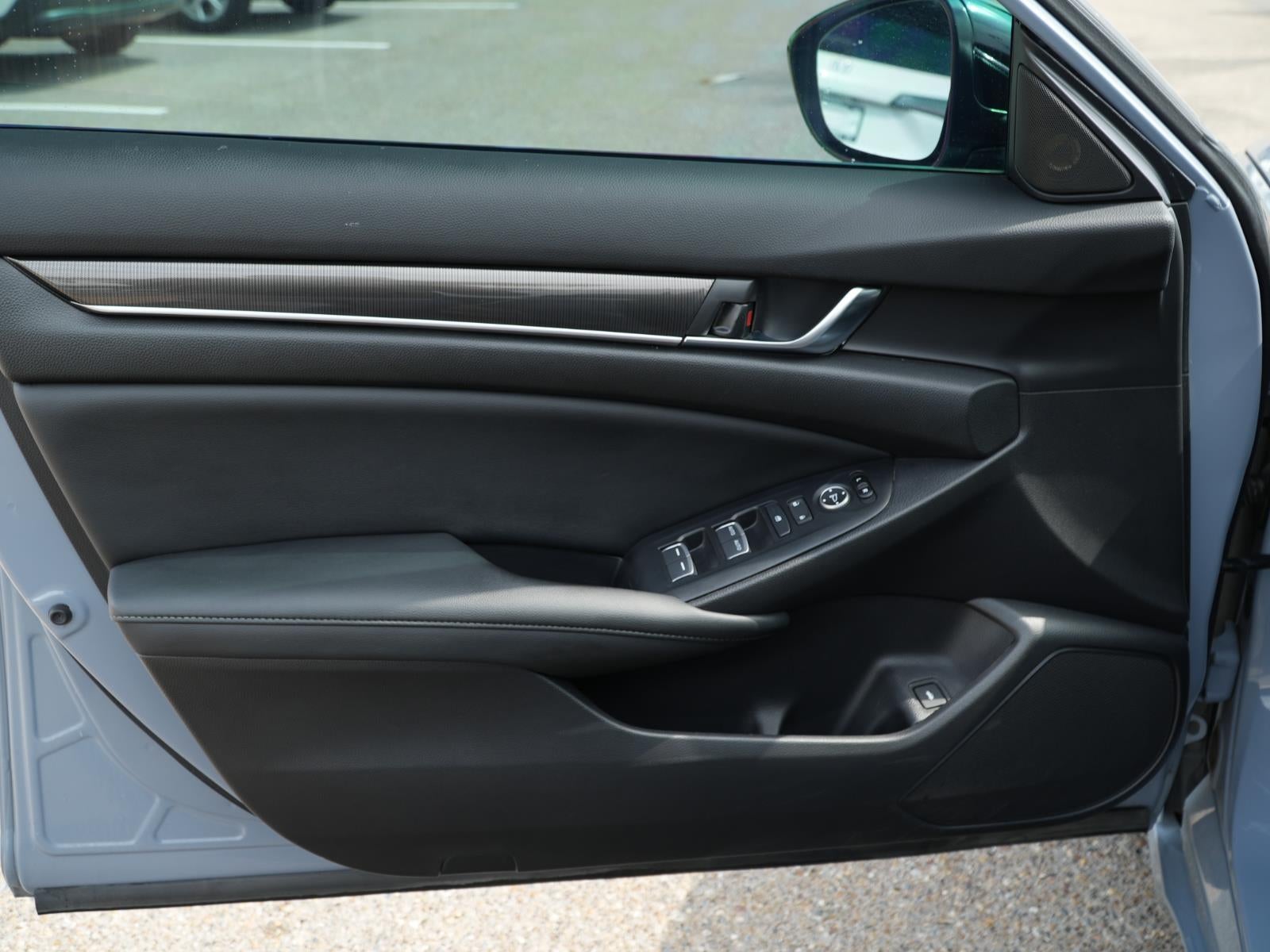 2021 Honda Accord Sport Special Edition