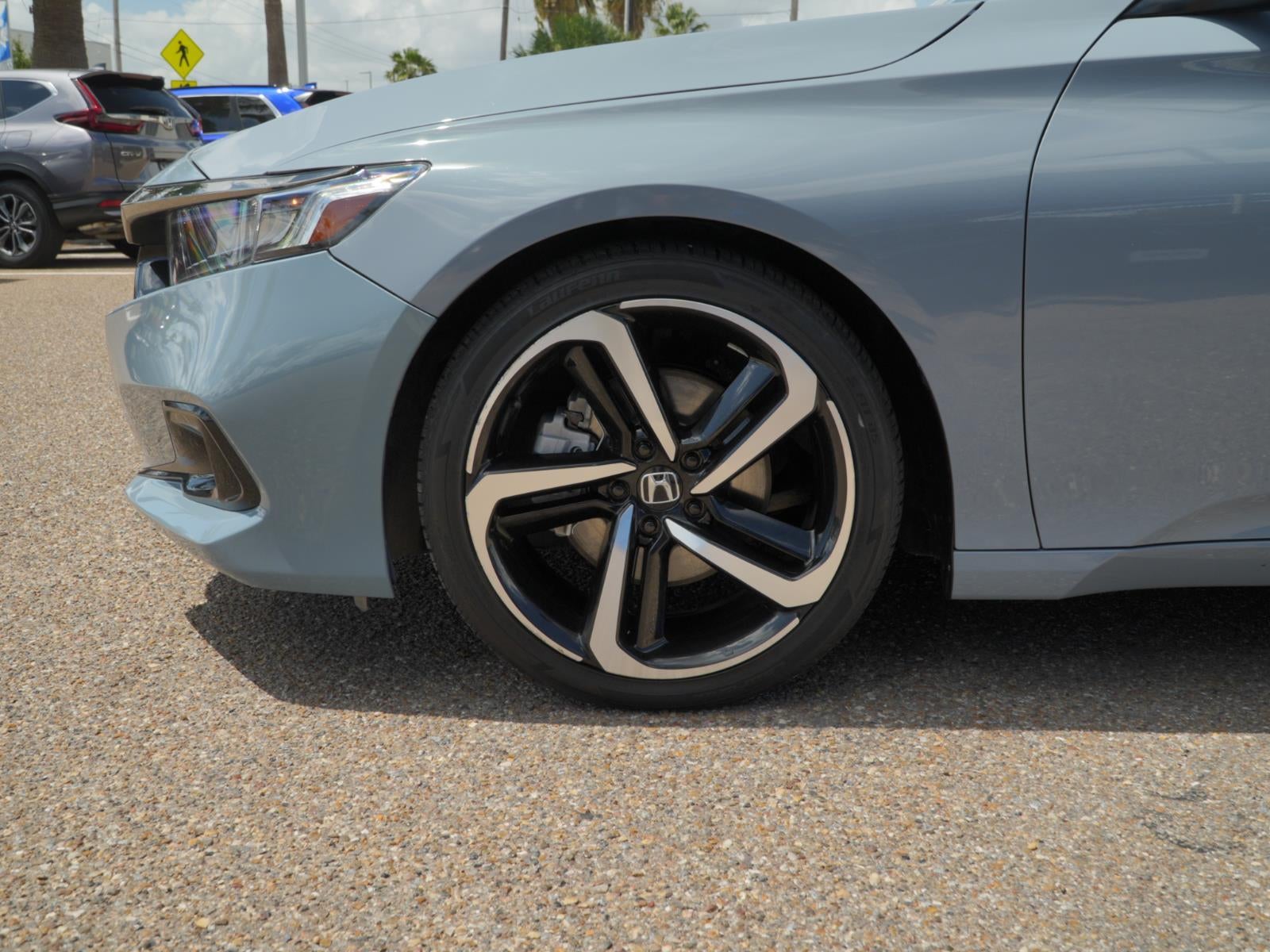 2022 Honda Accord Sport Special Edition