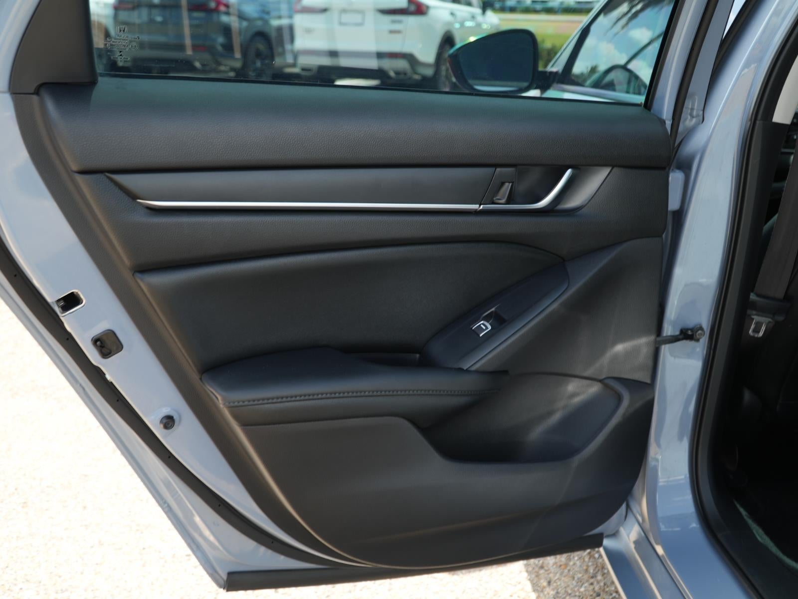 2022 Honda Accord Sport Special Edition