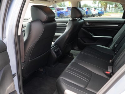 2022 Honda Accord Sport Special Edition