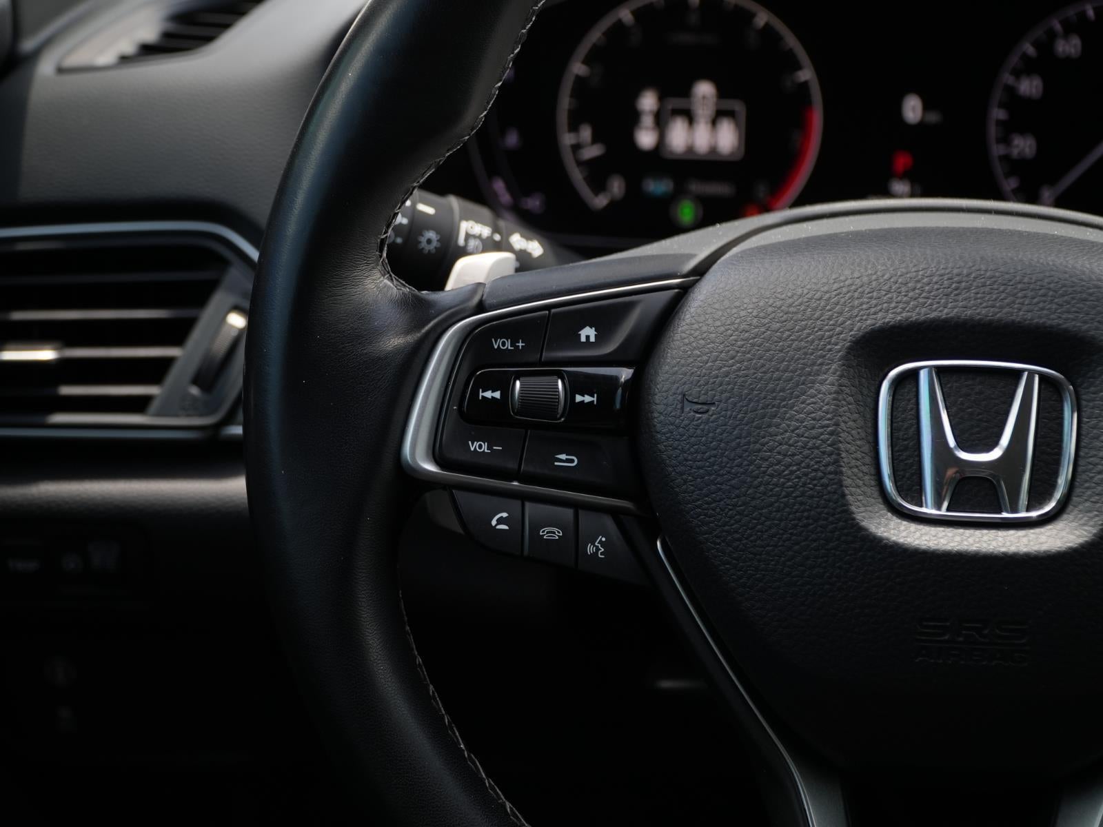 2022 Honda Accord Sport Special Edition