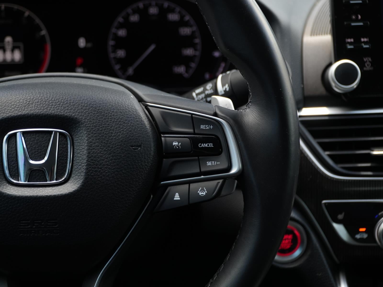 2022 Honda Accord Sport Special Edition