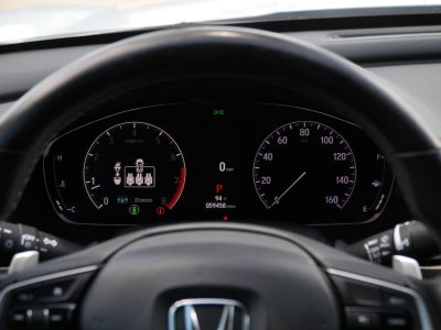 2022 Honda Accord Sport Special Edition