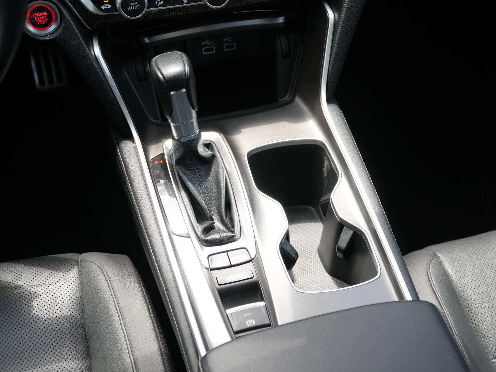2022 Honda Accord Sport Special Edition
