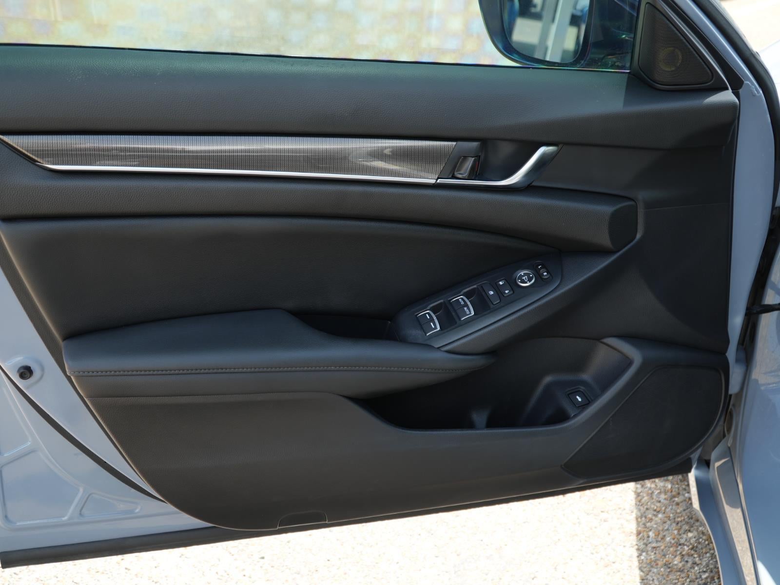 2022 Honda Accord Sport Special Edition