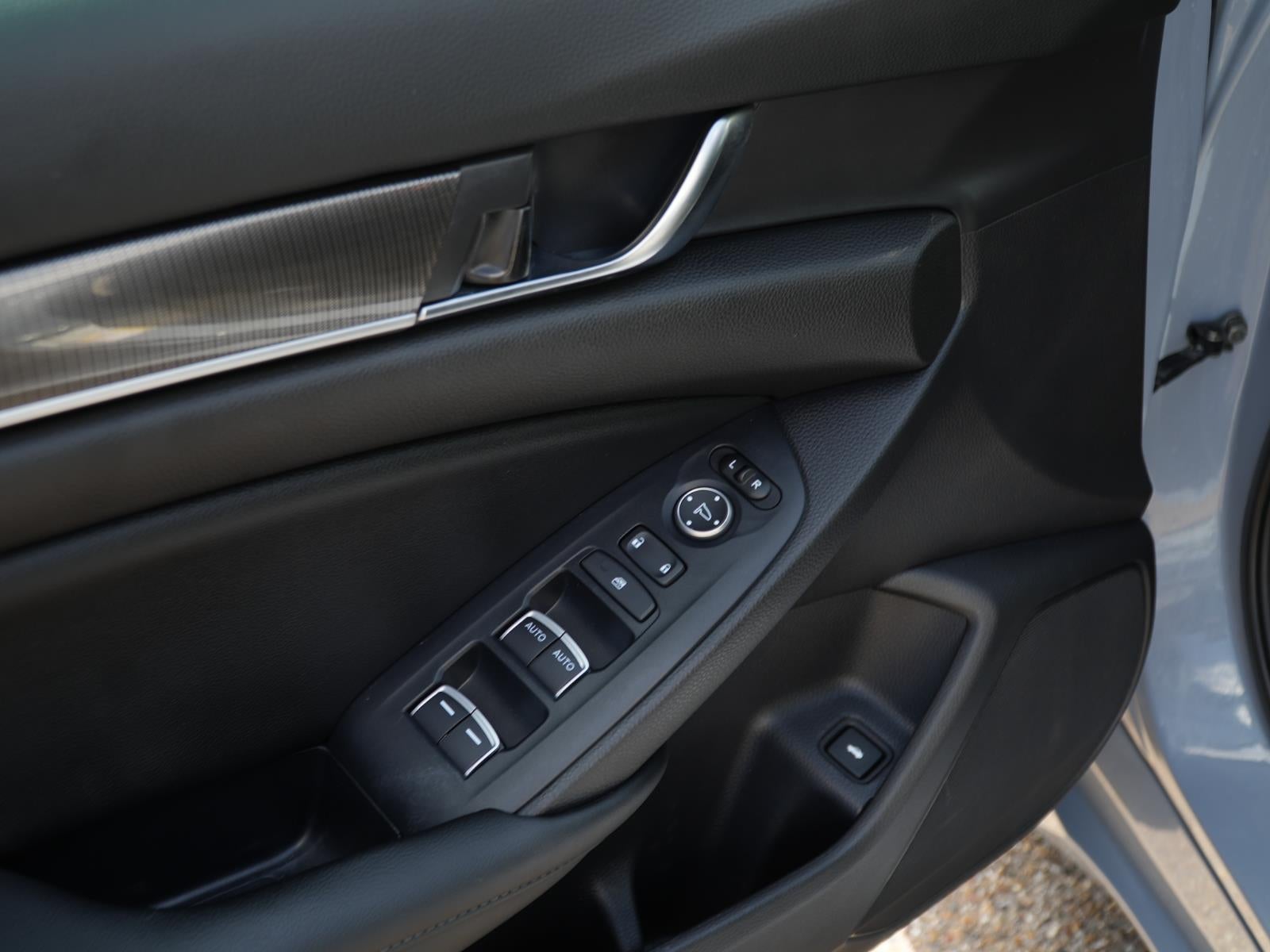 2022 Honda Accord Sport Special Edition