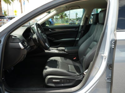 2022 Honda Accord Sport Special Edition