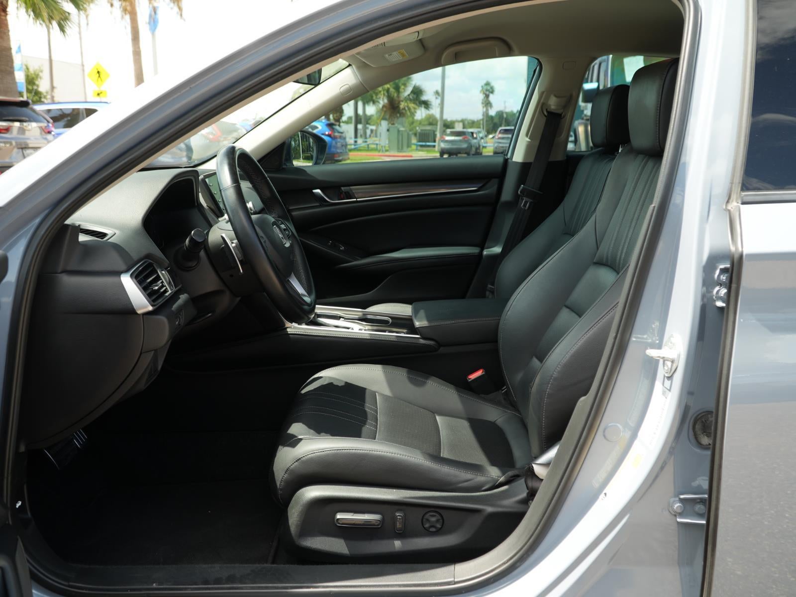 2022 Honda Accord Sport Special Edition