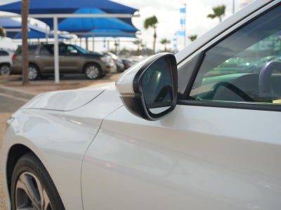 2020 Honda Accord EX-L