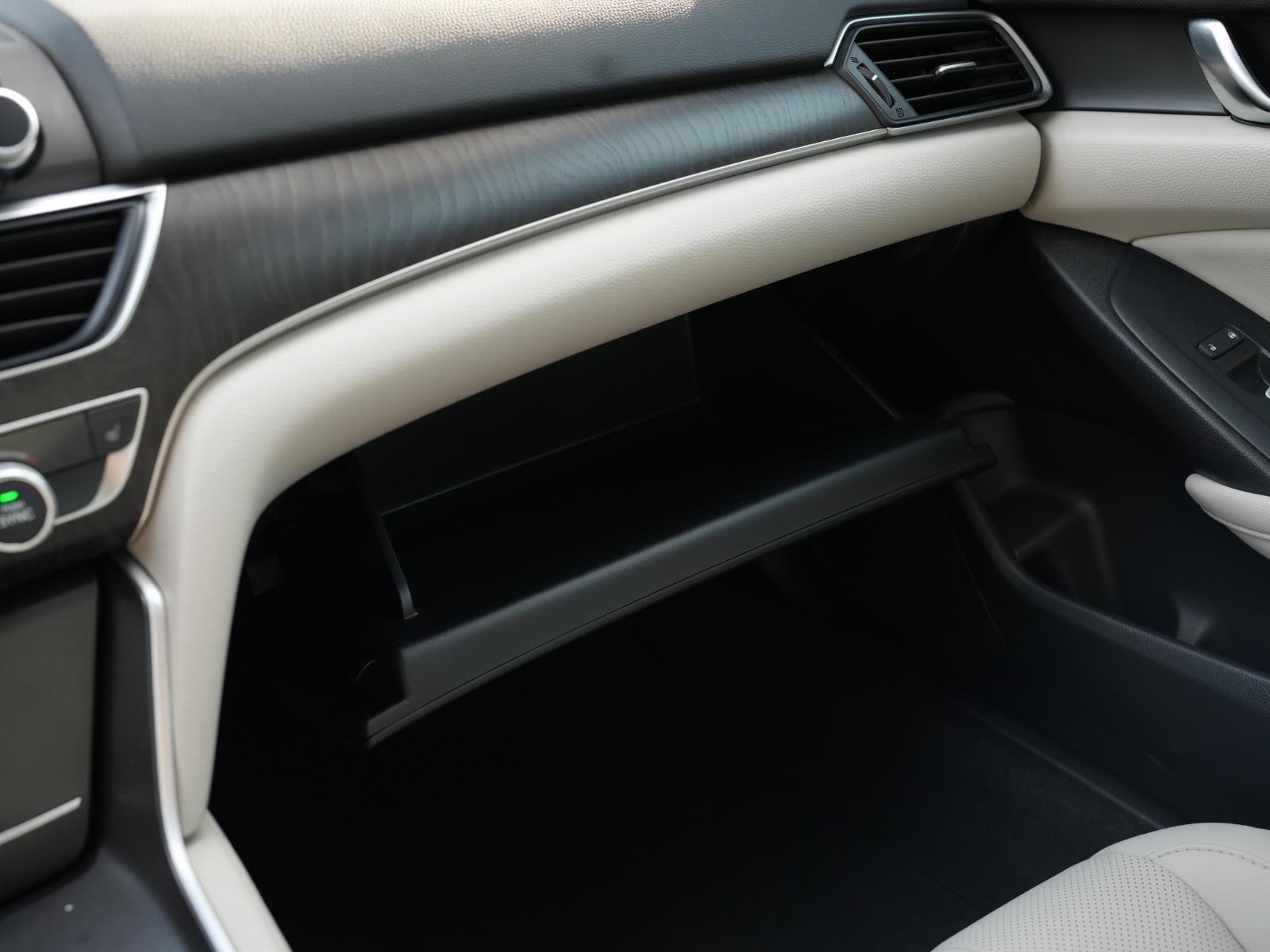 2020 Honda Accord EX-L