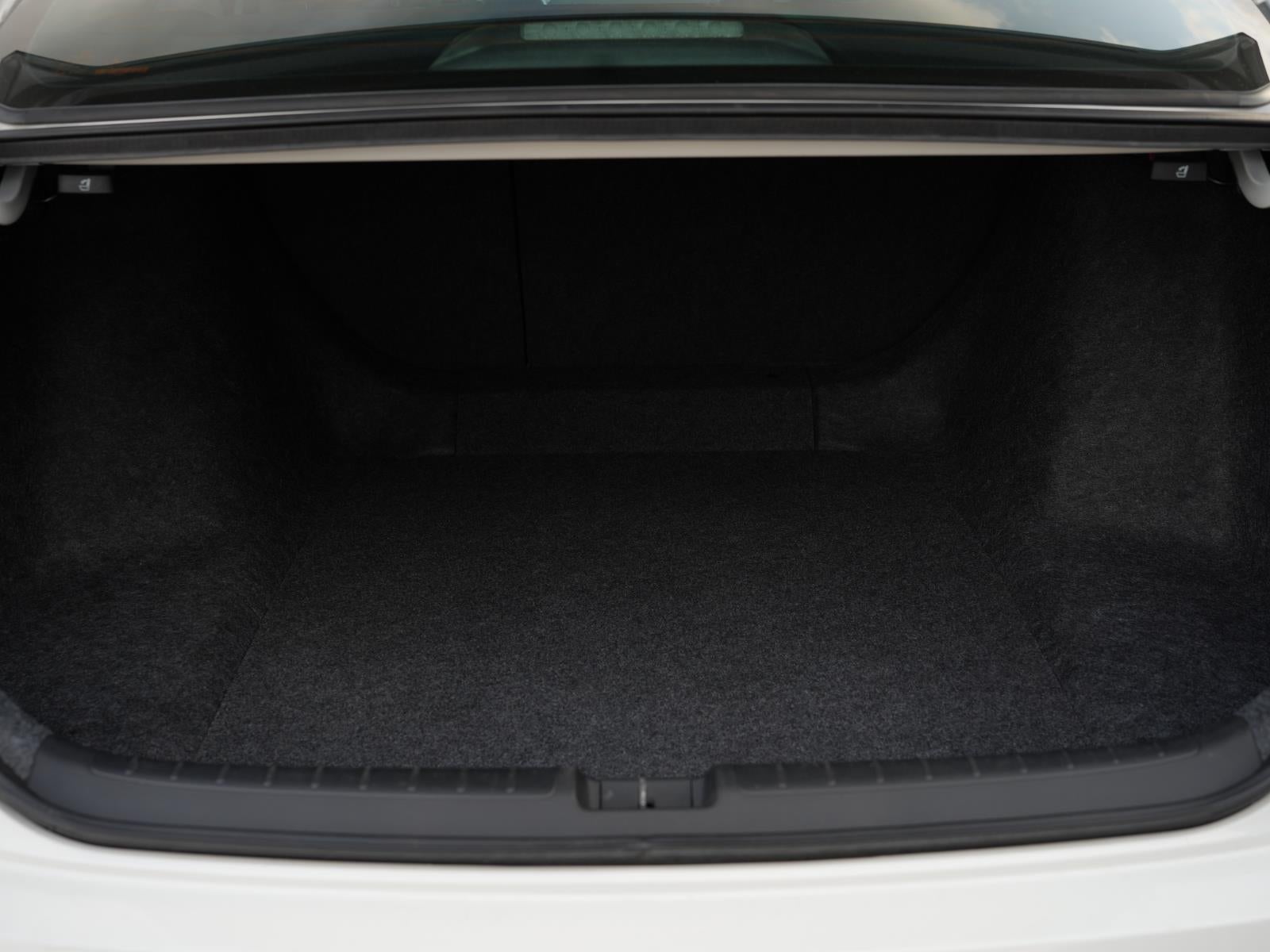 2020 Honda Accord EX-L