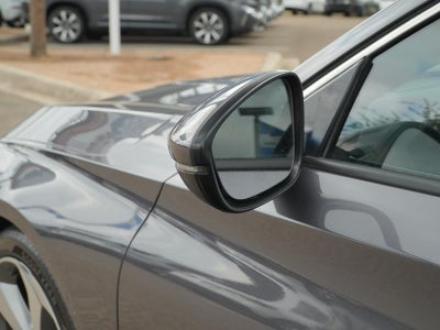 2018 Honda Accord Touring 1.5T