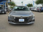 2018 Honda Accord Touring 1.5T