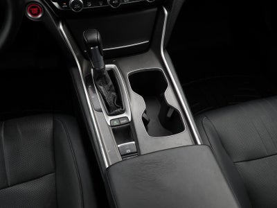 2018 Honda Accord Touring 1.5T