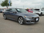 2018 Honda Accord Touring 1.5T