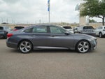 2018 Honda Accord Touring 1.5T