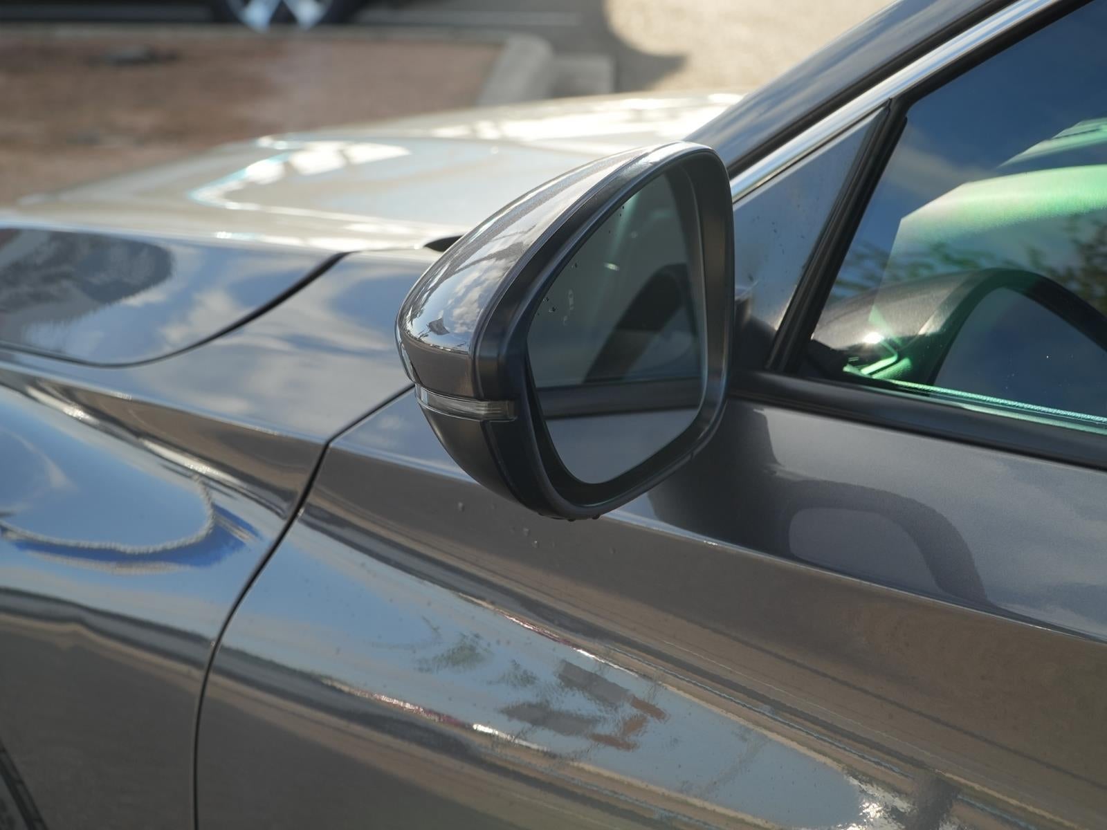 2021 Honda Accord Sedan Touring