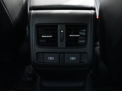 2021 Honda Accord Sedan Touring