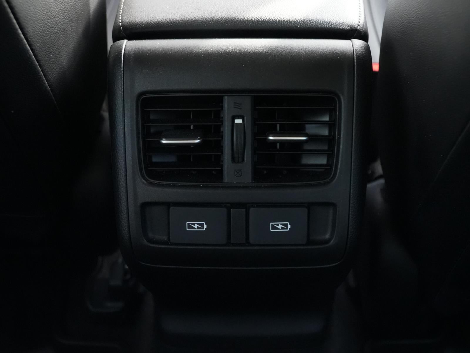 2021 Honda Accord Sedan Touring