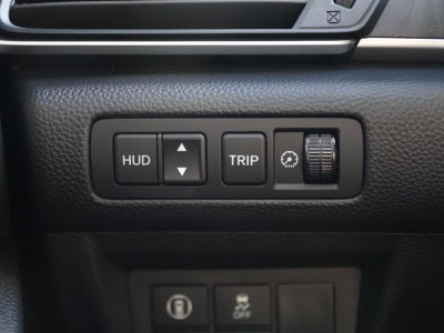 2021 Honda Accord Sedan Touring