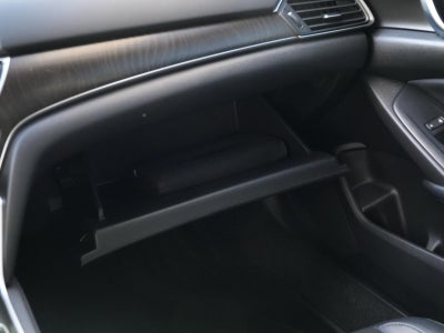 2021 Honda Accord Sedan Touring