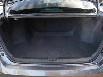 2021 Honda Accord Sedan Touring