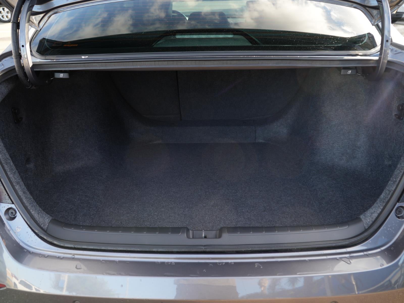 2021 Honda Accord Sedan Touring