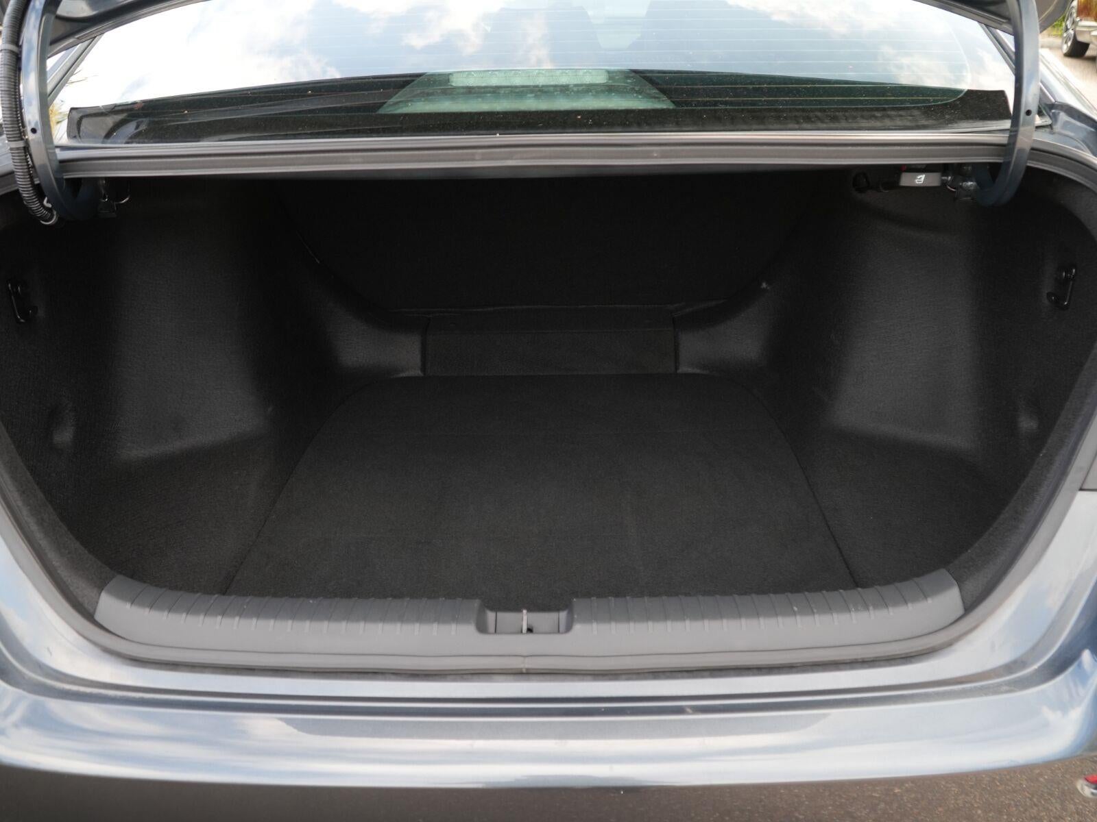 2024 Honda Accord LX - Photo 12