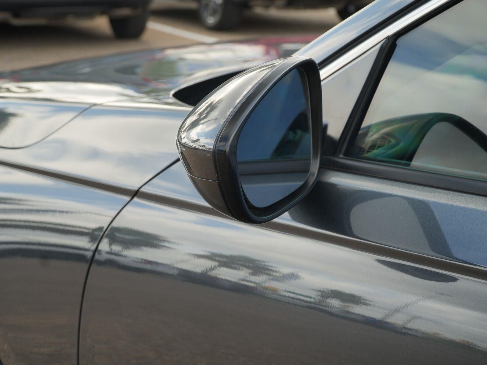 2024 Honda Accord LX - Photo 15