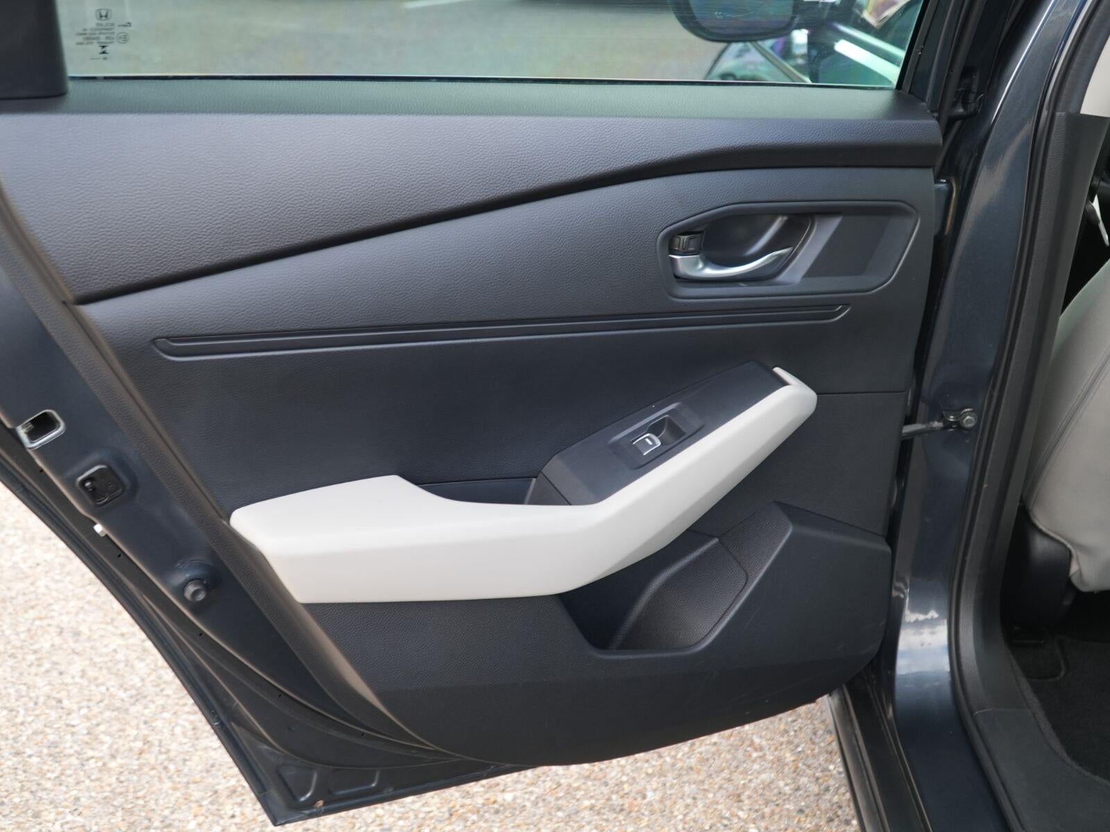 2024 Honda Accord LX - Photo 17