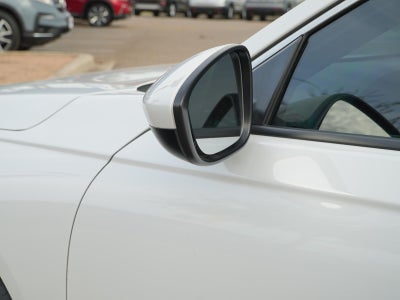 2025 Honda Accord Sedan LX