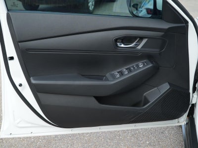 2025 Honda Accord Sedan LX