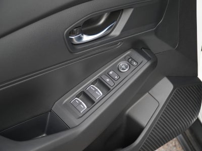 2025 Honda Accord Sedan LX