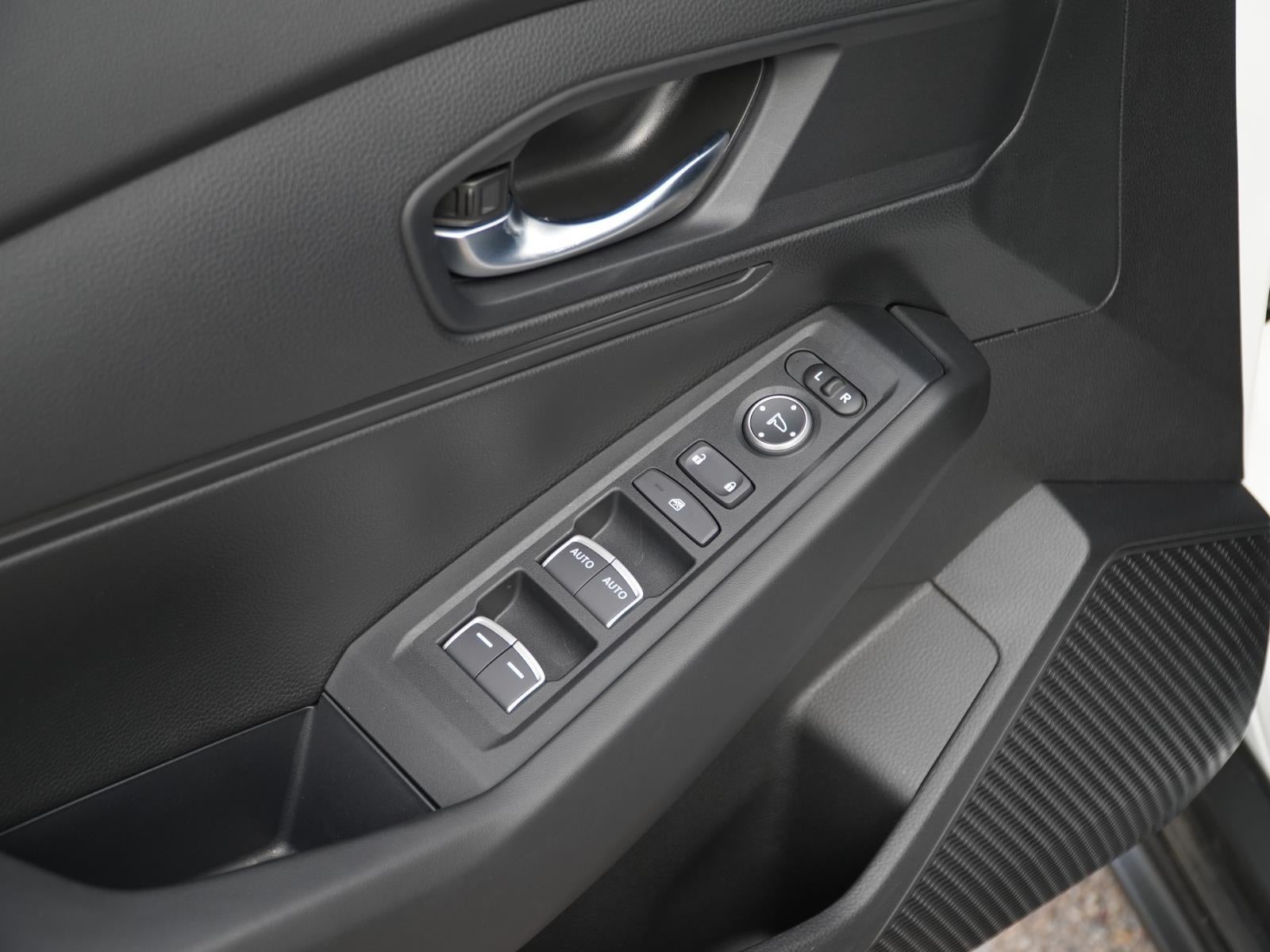 2025 Honda Accord Sedan LX