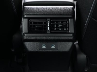 2025 Honda Accord Sedan LX