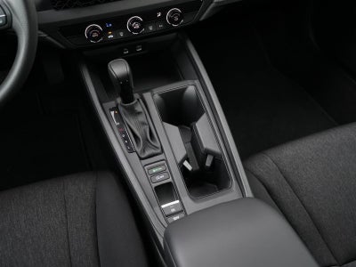 2025 Honda Accord Sedan LX