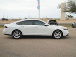 2025 Honda Accord Sedan LX