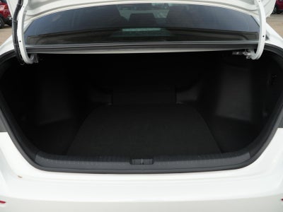 2025 Honda Accord Sedan LX