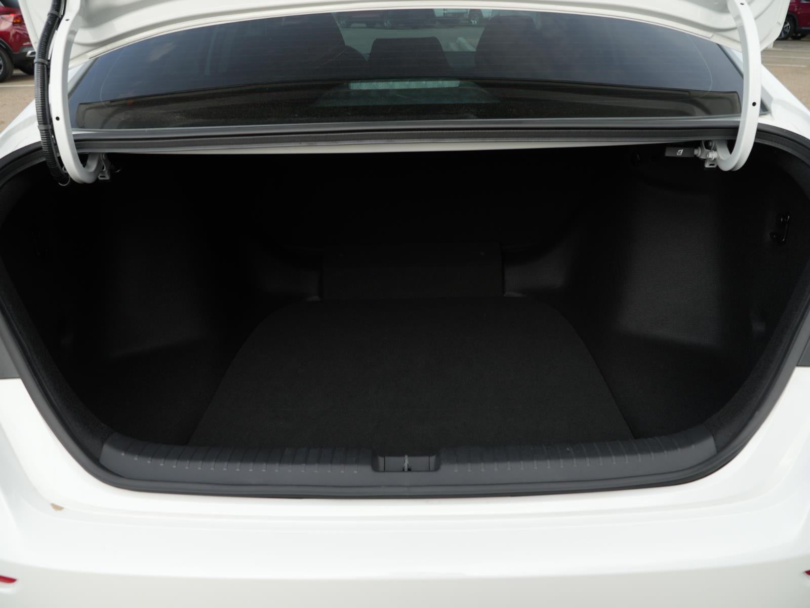 2025 Honda Accord Sedan LX