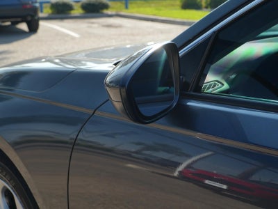 2023 Honda Accord Sedan LX