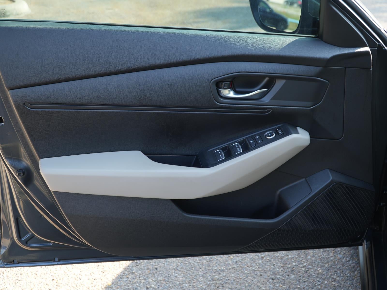 2023 Honda Accord Sedan LX