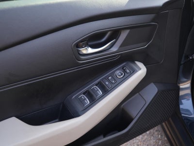 2023 Honda Accord Sedan LX